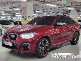 продажа BMW X4 (G02)