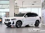 продажа BMW X3 (G01)