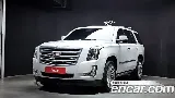 продажа CADILLAC ESCALADE