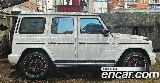 продажа BENZ G-CLASS W463B