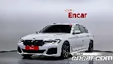 продажа BMW 5 SERIES (G30)