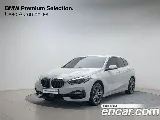 продажа BMW 1 SERIES (F40)