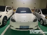 продажа TESLA MODEL Y