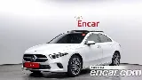 продажа BENZ A-CLASS W177