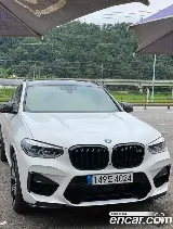 продажа BMW X4M (G02)