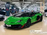 продажа LAMBORGHINI AVENTADOR