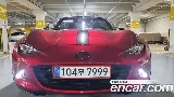 продажа MAZDA MX-5 MIATA