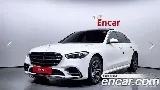 продажа BENZ S-CLASS W223