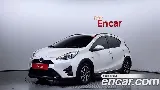 продажа TOYOTA PRIUS C