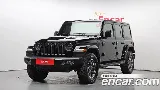 продажа JEEP WRANGLER (JL)
