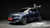 продажа VOLVO XC40