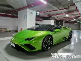 продажа LAMBORGHINI HURACAN