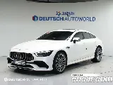продажа BENZ AMG GT