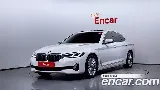 продажа BMW 5 SERIES (G30)