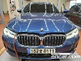 продажа BMW 5 SERIES (G30)