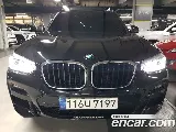 продажа BMW X3 (G01)