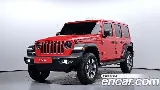 продажа JEEP WRANGLER (JL)