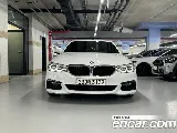 продажа BMW 5 SERIES (G30)