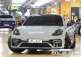 продажа PORSCHE PANAMERA (971)