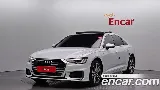 продажа AUDI A6 (C8)