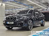 продажа BMW X4 (G02)