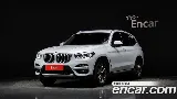 продажа BMW X3 (G01)