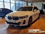 продажа BMW 6 SERIES GT (G32)