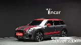 продажа MINI COOPER S CLUBMAN