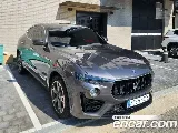продажа MASERATI LEVANTE