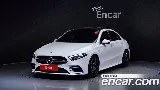 продажа BENZ A-CLASS W177