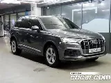 продажа AUDI Q7 (4M)
