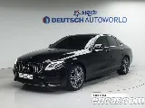 продажа BENZ E-CLASS W213