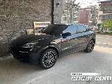 продажа PORSCHE CAYENNE (PO536)