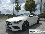 продажа BENZ CLA-CLASS C118