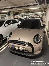 продажа MINI COOPER