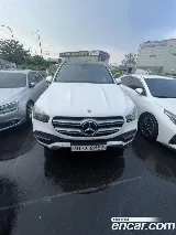 продажа BENZ GLE-CLASS W167