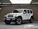 продажа JEEP WRANGLER (JL)