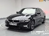 продажа BMW 3 SERIES (G20)