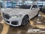 продажа BMW 7 SERIES (G11)