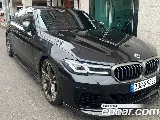 продажа BMW 5 SERIES (G30)