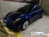 продажа TESLA MODEL 3