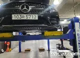 продажа BENZ CLS-CLASS C257