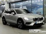 продажа VOLVO V60 CROSS COUNTRY 2ND GEN