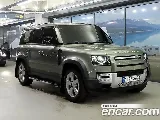 продажа LAND ROVER DEFENDER (L663)