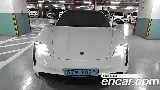 продажа PORSCHE TYCAN