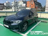 продажа BMW X3 (G01)