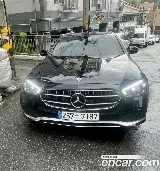 продажа BENZ E-CLASS W213