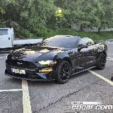 продажа FORD MUSTANG