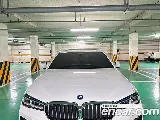 продажа BMW 5 SERIES (G30)