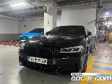 продажа BMW 5 SERIES (G30)